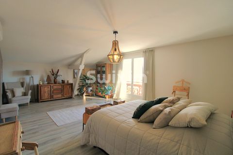 Villa i Sevrier, Haute-Savoie, Sevrier - € 1.250.000 | Ref: 70671PVR - foto 12