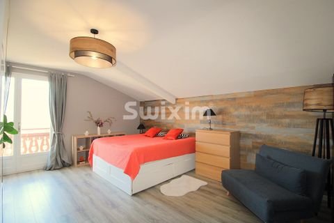 Villa i Sevrier, Haute-Savoie, Sevrier - € 1.250.000 | Ref: 70671PVR - foto 13