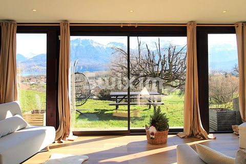 Villa i Sevrier, Haute-Savoie, Sevrier - € 1.250.000 | Ref: 70671PVR - foto 17