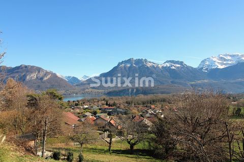 Villa i Sevrier, Haute-Savoie, Sevrier - € 1.250.000 | Ref: 70671PVR - foto 19