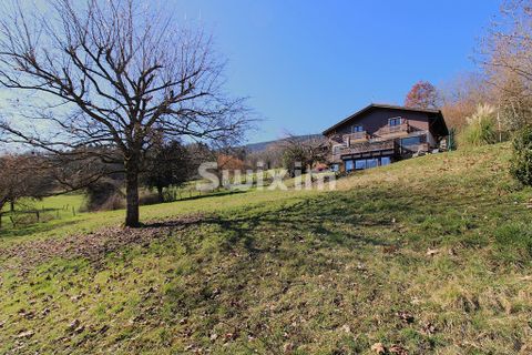 Villa i Sevrier, Haute-Savoie, Sevrier - € 1.250.000 | Ref: 70671PVR - foto 20