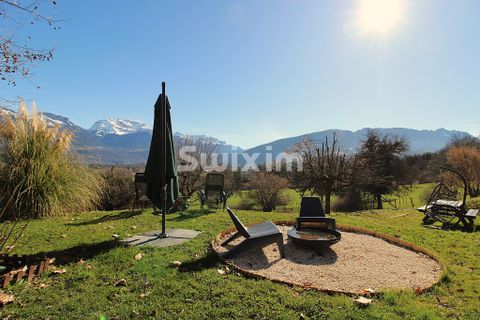 Villa i Sevrier, Haute-Savoie, Sevrier - € 1.250.000 | Ref: 70671PVR - foto 21