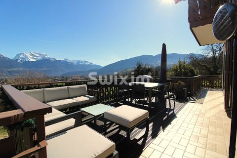 Villa i Sevrier, Haute-Savoie, Sevrier - € 1.250.000 | Ref: 70671PVR - foto 22