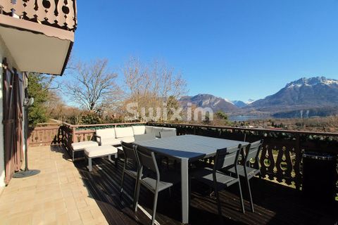 Villa i Sevrier, Haute-Savoie, Sevrier - € 1.250.000 | Ref: 70671PVR - foto 23