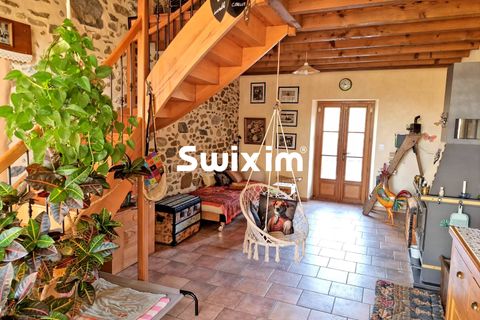 Landejendom i Thusy, Haute-Savoie, Thusy - € 845.000 | Ref: 70652FV - foto 4
