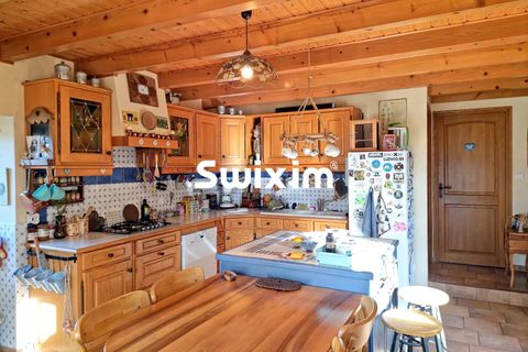 Landejendom i Thusy, Haute-Savoie, Thusy - € 845.000 | Ref: 70652FV - foto 5