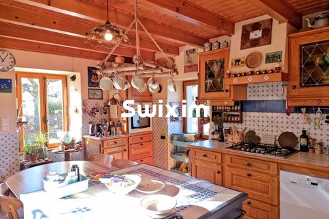 Landejendom i Thusy, Haute-Savoie, Thusy - € 845.000 | Ref: 70652FV - foto 6