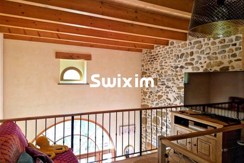 Landejendom i Thusy, Haute-Savoie, Thusy - € 845.000 | Ref: 70652FV - foto 8