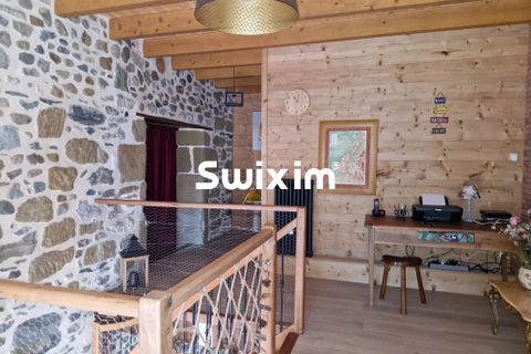 Landejendom i Thusy, Haute-Savoie, Thusy - € 845.000 | Ref: 70652FV - foto 9