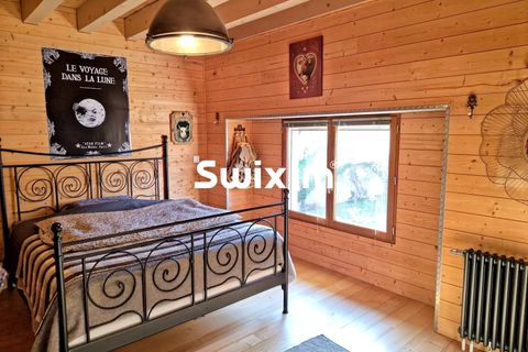 Landejendom i Thusy, Haute-Savoie, Thusy - € 845.000 | Ref: 70652FV - foto 10