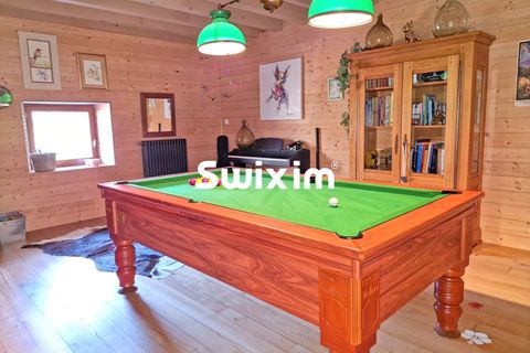 Landejendom i Thusy, Haute-Savoie, Thusy - € 845.000 | Ref: 70652FV - foto 13