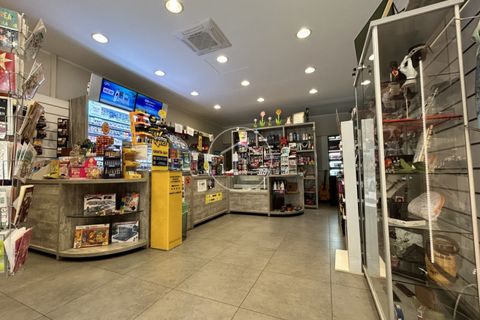 Erhvervsejendom i Florence, Florence, Florence - € 170.000 | Ref: 81 - foto 1