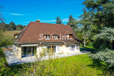 Landejendom i Givry, Saone-et-Loire, Givry - € 680.000 | Ref: 70653AH - foto 1