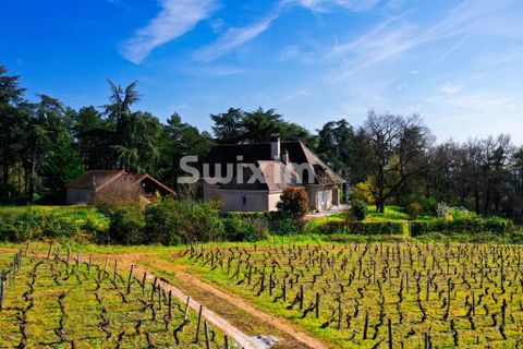 Landejendom i Givry, Saone-et-Loire, Givry - € 680.000 | Ref: 70653AH - foto 2