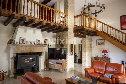 Landejendom i Givry, Saone-et-Loire, Givry - € 680.000 | Ref: 70653AH - foto 6