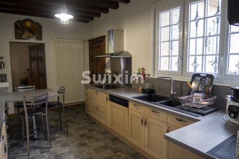 Landejendom i Givry, Saone-et-Loire, Givry - € 680.000 | Ref: 70653AH - foto 7
