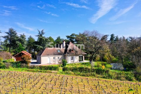 Landejendom i Givry, Saone-et-Loire, Givry - € 680.000 | Ref: 70653AH - foto 9