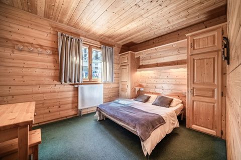 Lejlighed i Morzine, Haute-Savoie, Morzine - € 480.000 | Ref: 4171 - foto 2