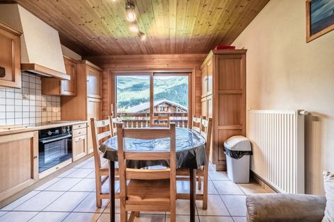 Lejlighed i Morzine, Haute-Savoie, Morzine - € 480.000 | Ref: 4171 - foto 3
