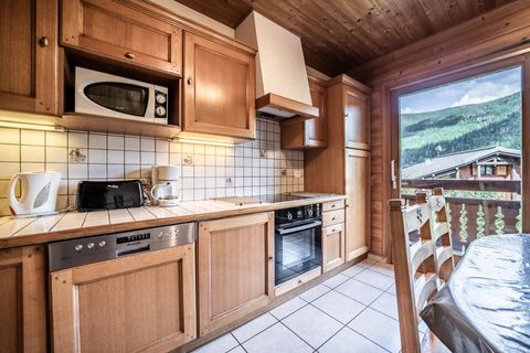 Lejlighed i Morzine, Haute-Savoie, Morzine - € 480.000 | Ref: 4171 - foto 4