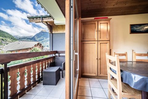 Lejlighed i Morzine, Haute-Savoie, Morzine - € 480.000 | Ref: 4171 - foto 5