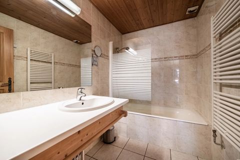 Lejlighed i Morzine, Haute-Savoie, Morzine - € 480.000 | Ref: 4171 - foto 6