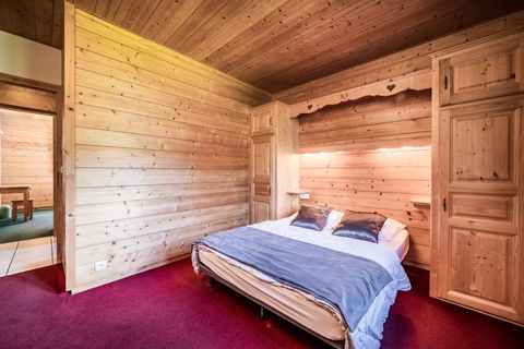 Lejlighed i Morzine, Haute-Savoie, Morzine - € 480.000 | Ref: 4171 - foto 8