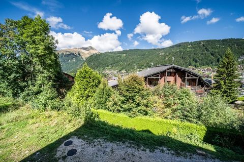 Lejlighed i Morzine, Haute-Savoie, Morzine - € 480.000 | Ref: 4171 - foto 9