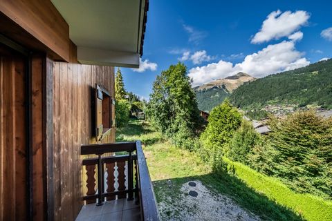 Lejlighed i Morzine, Haute-Savoie, Morzine - € 480.000 | Ref: 4171 - foto 10