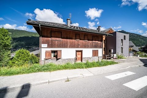 Lejlighed i Morzine, Haute-Savoie, Morzine - € 480.000 | Ref: 4171 - foto 12