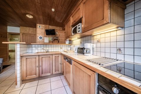 Lejlighed i Morzine, Haute-Savoie, Morzine - € 480.000 | Ref: 4171 - foto 13