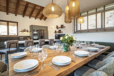 Træhytte i Morzine, Haute-Savoie, Morzine - € 3.750.000 | Ref: 4182 - foto 3