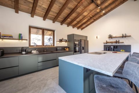Træhytte i Morzine, Haute-Savoie, Morzine - € 3.750.000 | Ref: 4182 - foto 4