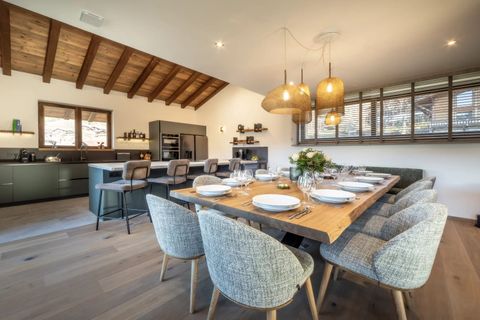 Træhytte i Morzine, Haute-Savoie, Morzine - € 3.750.000 | Ref: 4182 - foto 5