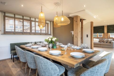 Træhytte i Morzine, Haute-Savoie, Morzine - € 3.750.000 | Ref: 4182 - foto 6