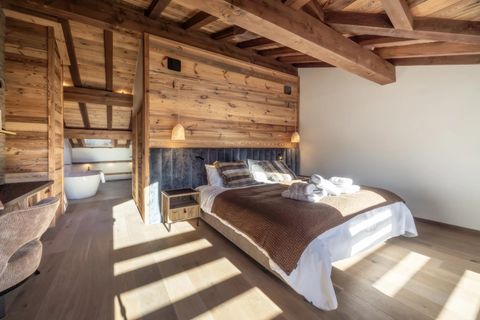 Træhytte i Morzine, Haute-Savoie, Morzine - € 3.750.000 | Ref: 4182 - foto 7