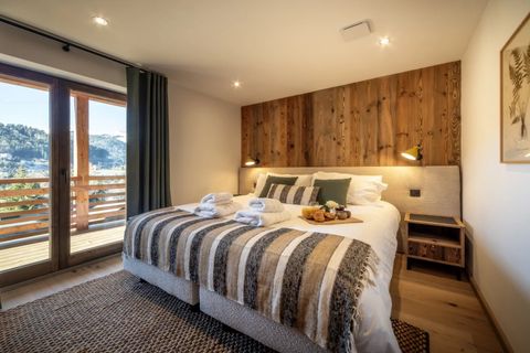 Træhytte i Morzine, Haute-Savoie, Morzine - € 3.750.000 | Ref: 4182 - foto 8