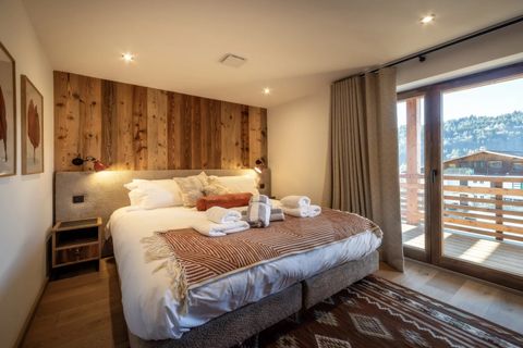 Træhytte i Morzine, Haute-Savoie, Morzine - € 3.750.000 | Ref: 4182 - foto 9