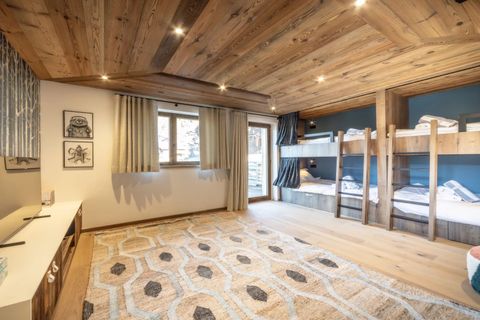 Træhytte i Morzine, Haute-Savoie, Morzine - € 3.750.000 | Ref: 4182 - foto 10