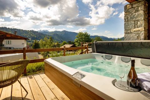 Træhytte i Morzine, Haute-Savoie, Morzine - € 3.750.000 | Ref: 4182 - foto 14