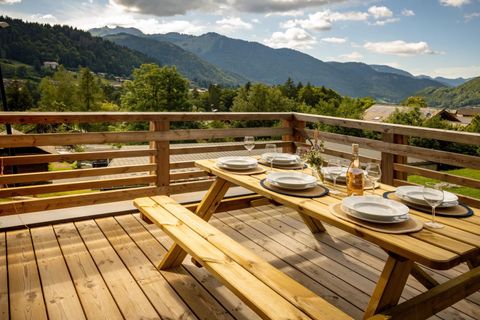 Træhytte i Morzine, Haute-Savoie, Morzine - € 3.750.000 | Ref: 4182 - foto 15