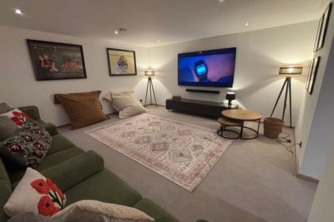Træhytte i Morzine, Haute-Savoie, Morzine - € 3.750.000 | Ref: 4182 - foto 16
