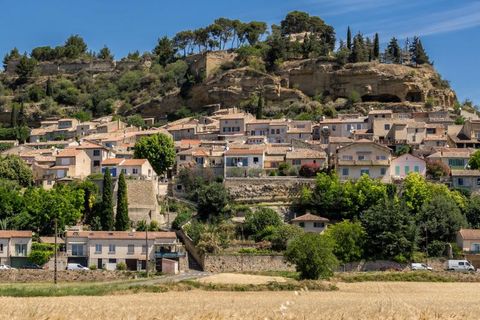 Helårsgrund i Cadenet, Vaucluse, Cadenet - € 184.900 | Ref: 84_AA-CADEN_CLO_GAM - foto 2