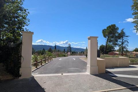 Helårsgrund i Cadenet, Vaucluse, Cadenet - € 184.900 | Ref: 84_AA-CADEN_CLO_GAM - foto 3