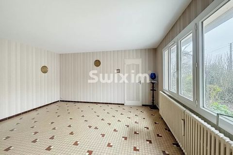 Villa i Pessac, Gironde, Pessac - € 353.200 | Ref: 39AD - foto 2