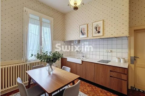 Villa i Pessac, Gironde, Pessac - € 353.200 | Ref: 39AD - foto 4
