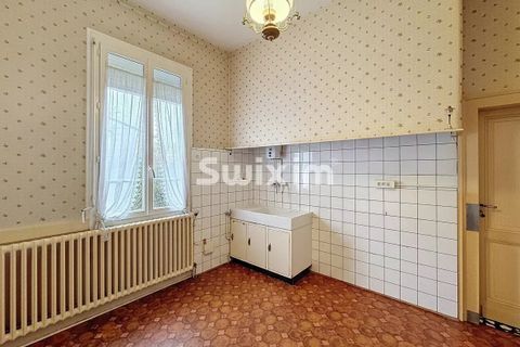 Villa i Pessac, Gironde, Pessac - € 353.200 | Ref: 39AD - foto 5