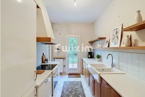 Villa a Pessac, Gironde, Pessac - € 478.000 | Ref: 38AD - foto 5