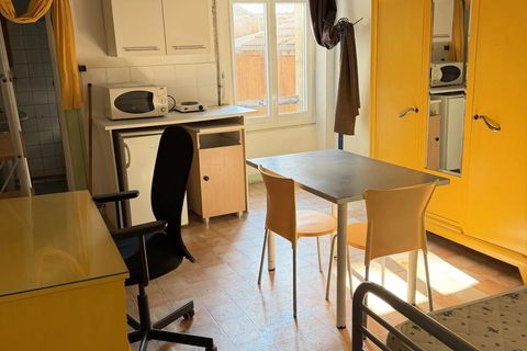 Lejlighed i Dijon, Cote-d'Or, Dijon - € 65.000 | Ref: 86954246 - foto 1