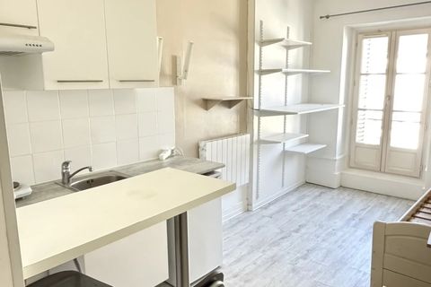 Lejlighed i Dijon, Cote-d'Or, Dijon - € 72.000 | Ref: 86954406 - foto 1